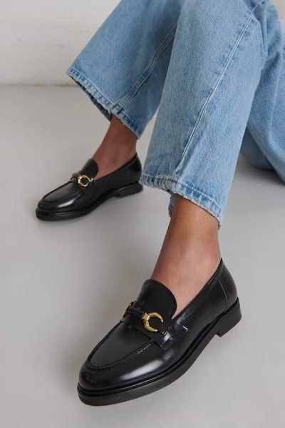 Jonak Drop Loafers