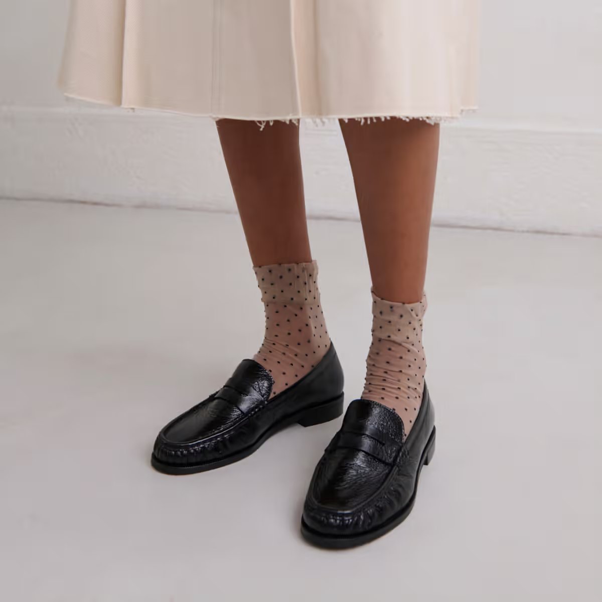 Jonak Delice Loafers,