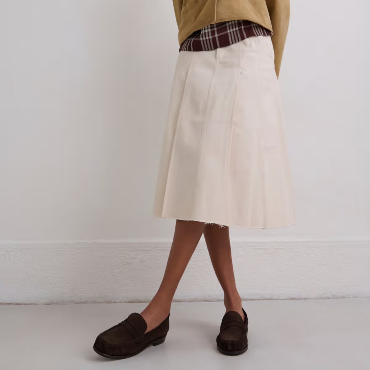 Jonak Delice Loafers,