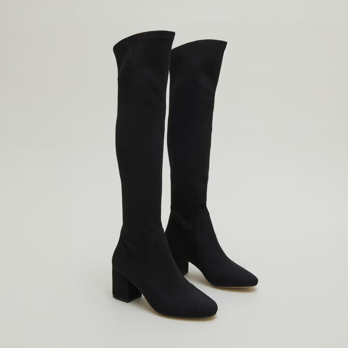 Jonak Mia Thigh-High Boots