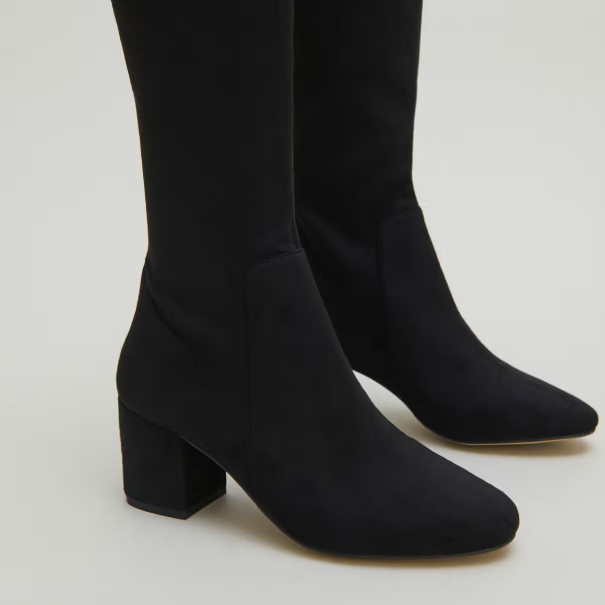 Jonak Mia Thigh-High Boots