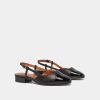 Jonak Dhapou Slingback Ballet Flats