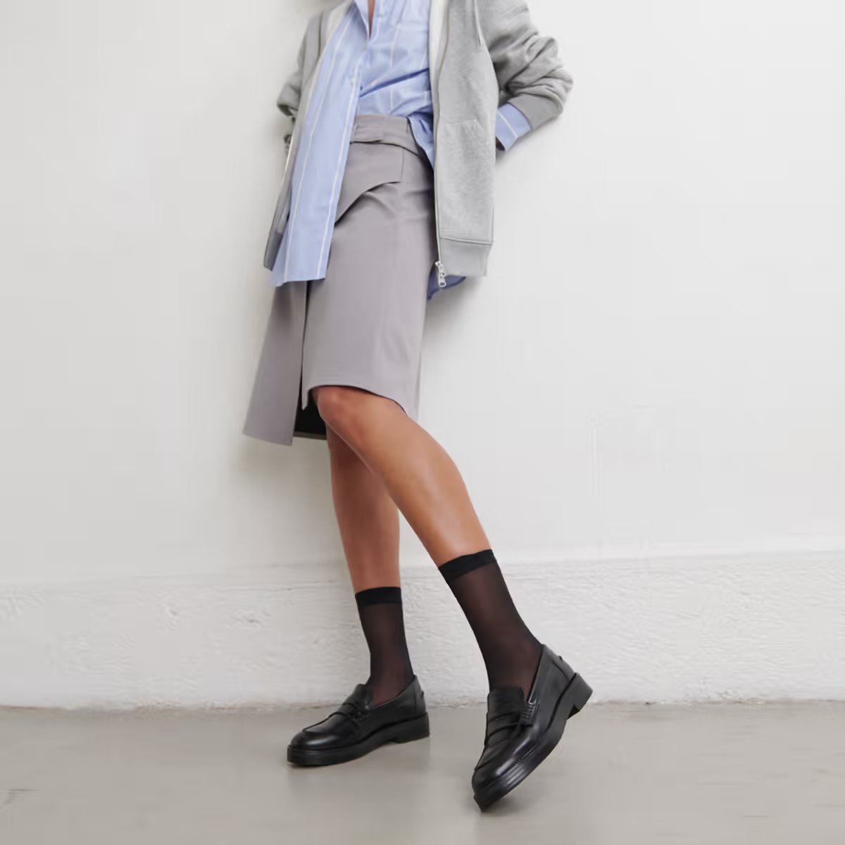 Jonak Mirna Loafers