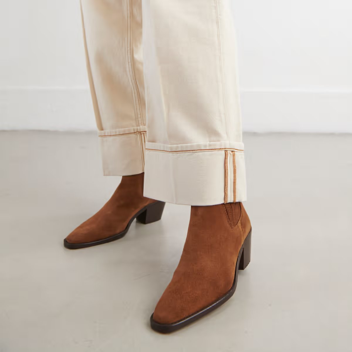 Jonak Birman Boots