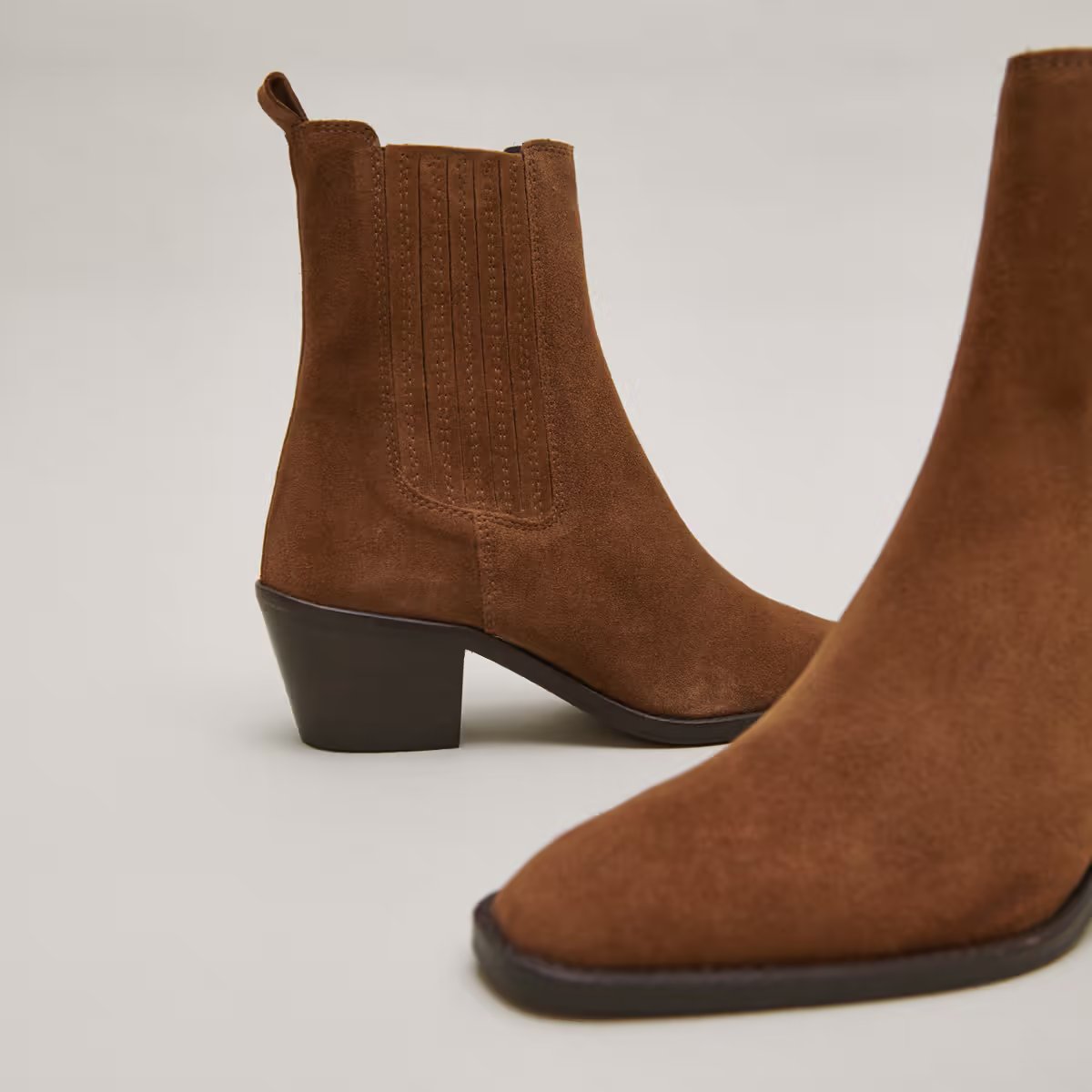 Jonak Birman Boots