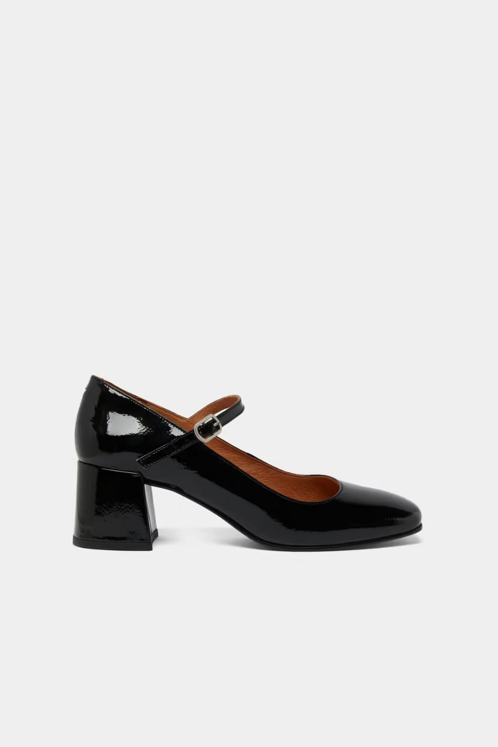 Jonak Alienor Mary Janes,