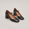 Jonak Alienor Mary Janes,