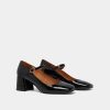 Jonak Alienor Mary Janes,