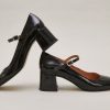 Jonak Alienor Mary Janes,