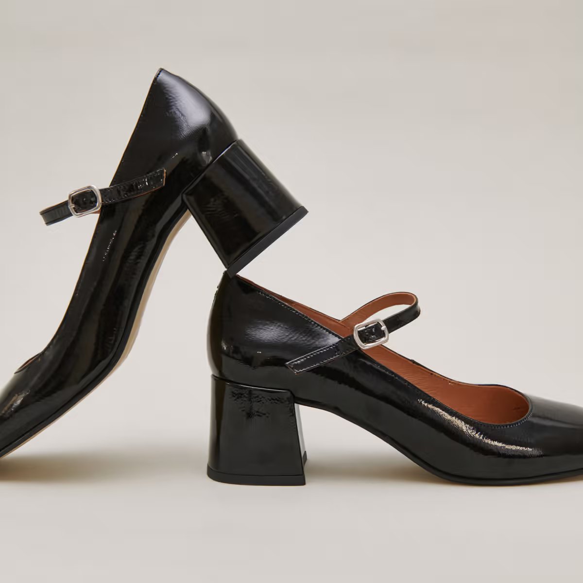 Jonak Alienor Mary Janes,