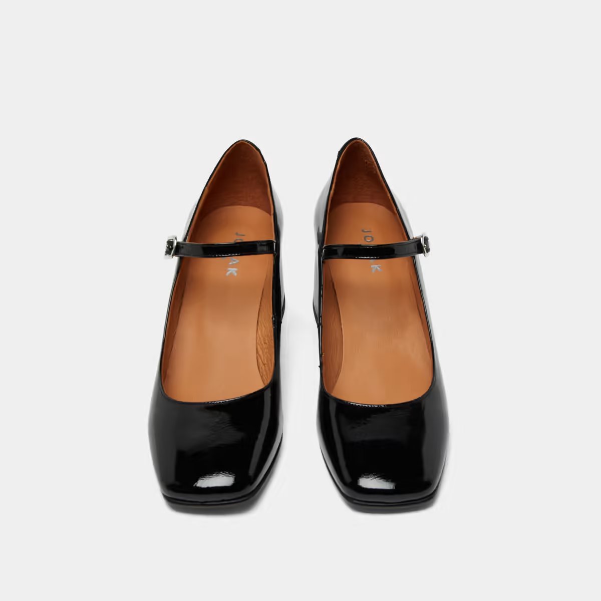 Jonak Alienor Mary Janes,