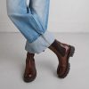 Jonak Ridle Platform Boots,