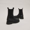 Jonak Ridle Platform Boots