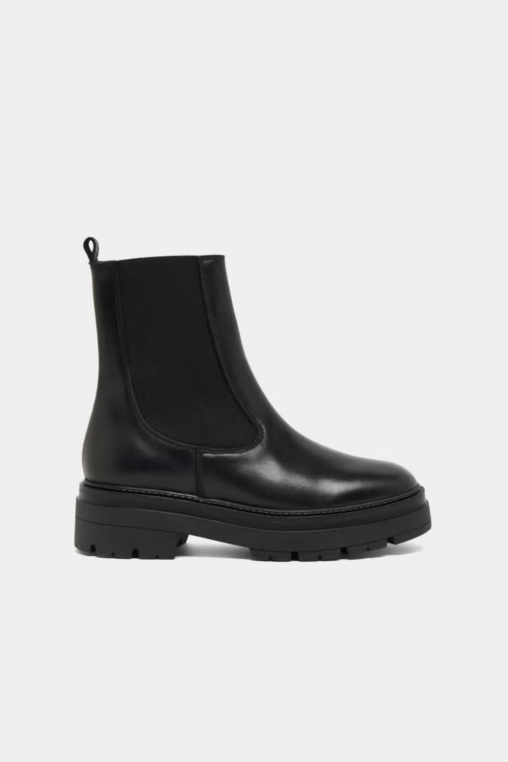 6001608-26-2 (1) Jonak Picus Low boots