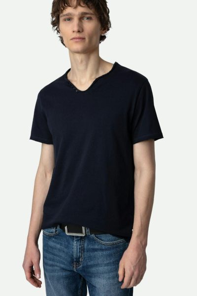Zadig & Voltaire Monastir T-Shirt