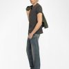 Zadig & Voltaire Monastir Henley T-Shirt