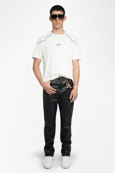 Zadig & Voltaire Toddy T-Shirt