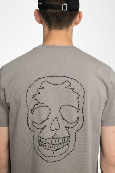 Zadig & Voltaire Tommy T-Shirt,