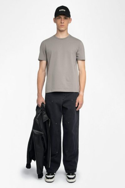 Zadig & Voltaire Tommy T-Shirt,