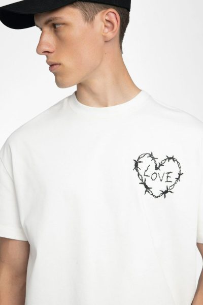 Zadig & Voltaire Teddy T-Shirt