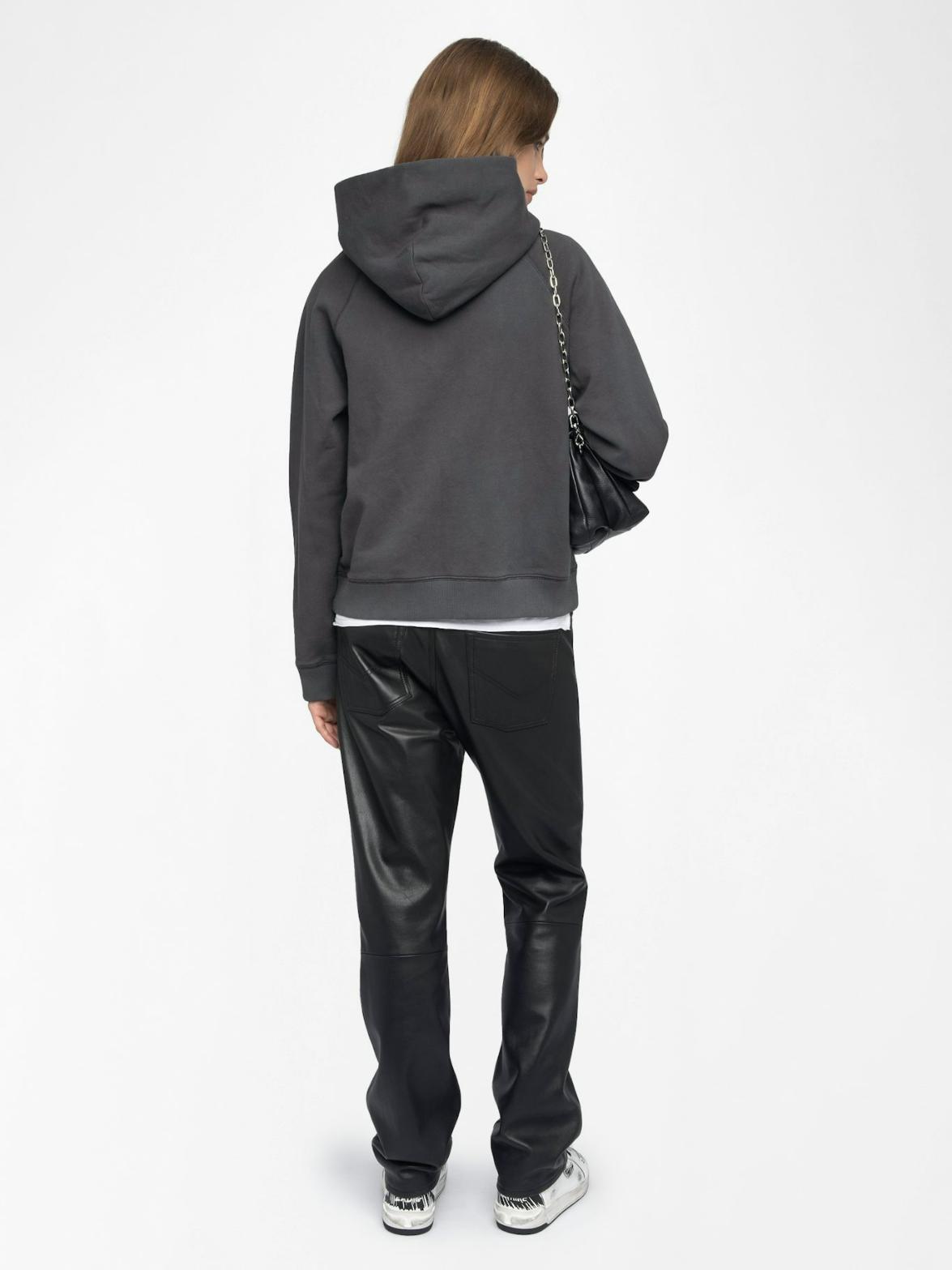 JWSS01607_CARBONE_BACK_6849a26ac0e2c Zadig & Voltaire Georgy Sweatshirt