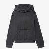 JWSS01607_CARBONE_PACKSHOT_684fe15319067 Zadig & Voltaire Georgy Sweatshirt