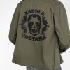 Zadig & Voltaire Kido Parka