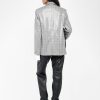 Zadig & Voltaire Vanille Blazer