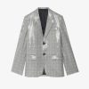 Zadig & Voltaire Vanille Blazer