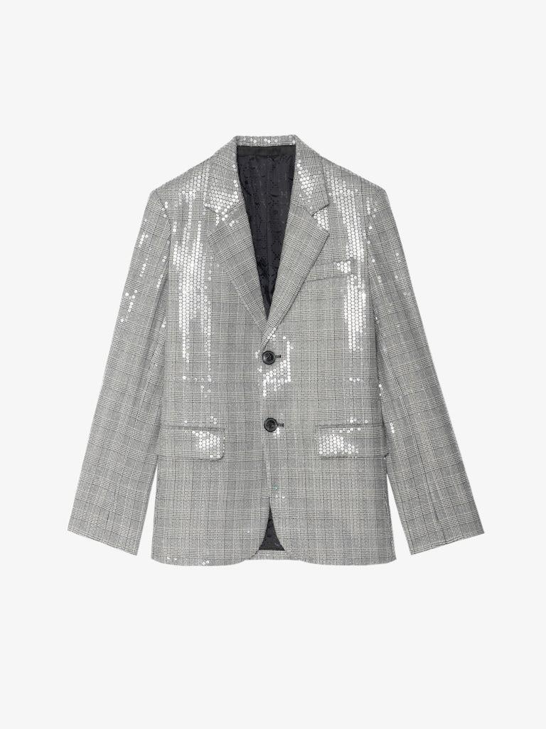 Zadig & Voltaire Vanille Blazer