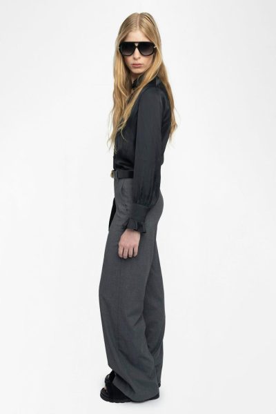 Zadig & Voltaire Panol Trousers,