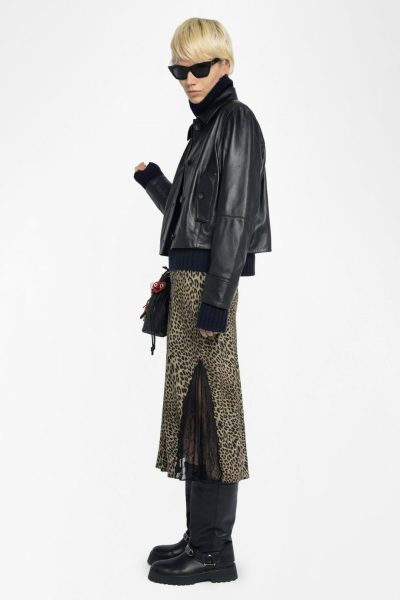 Zadig & Voltaire Jayla Skirt