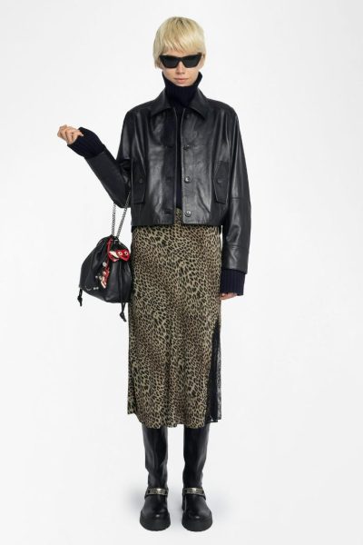 Zadig & Voltaire Jayla Skirt