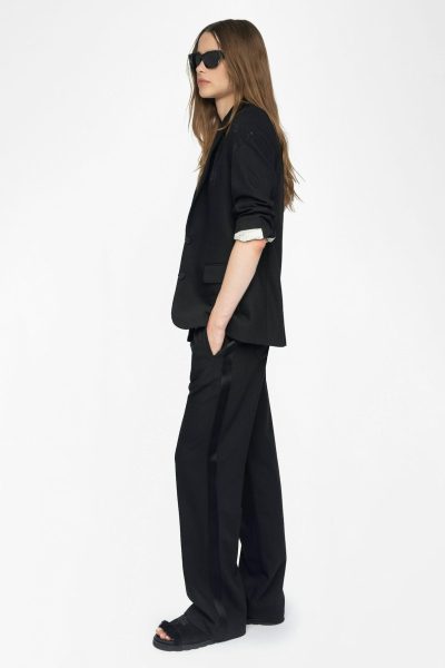 Zadig & Voltaire Poma Trousers