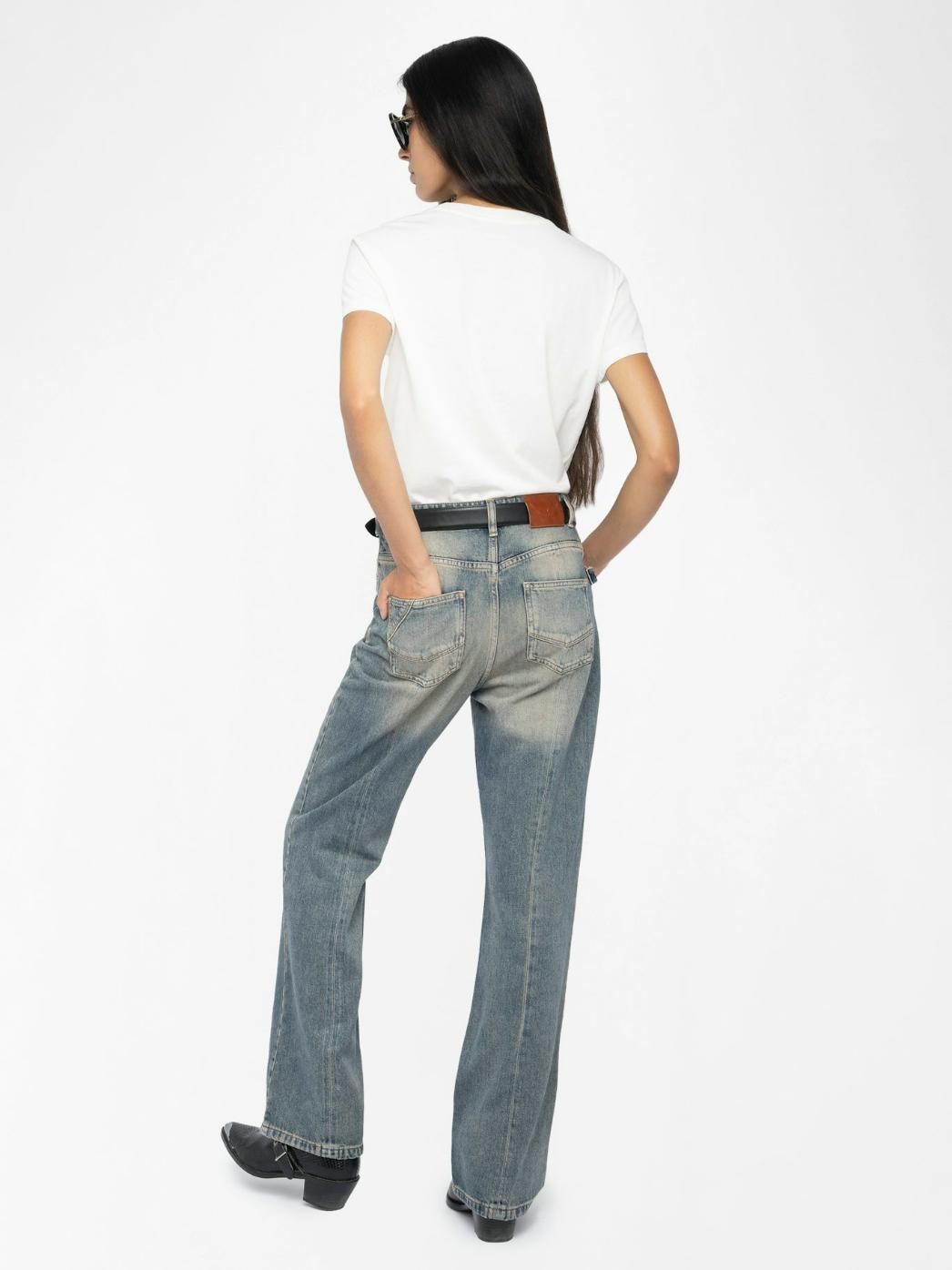 Zadig & Voltaire Walk T-Shirt