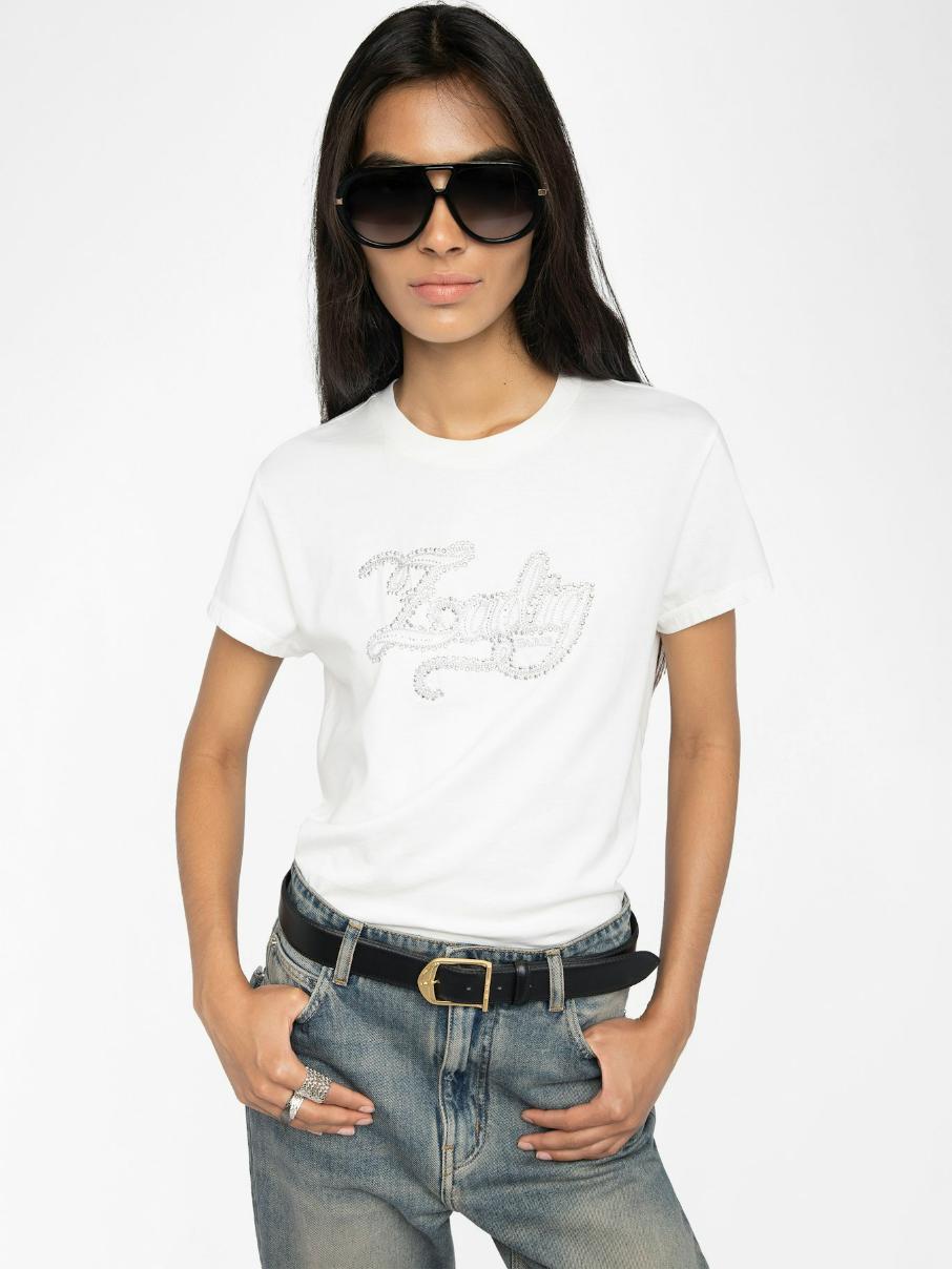 Zadig & Voltaire Walk T-Shirt