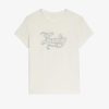 Zadig & Voltaire Walk T-Shirt