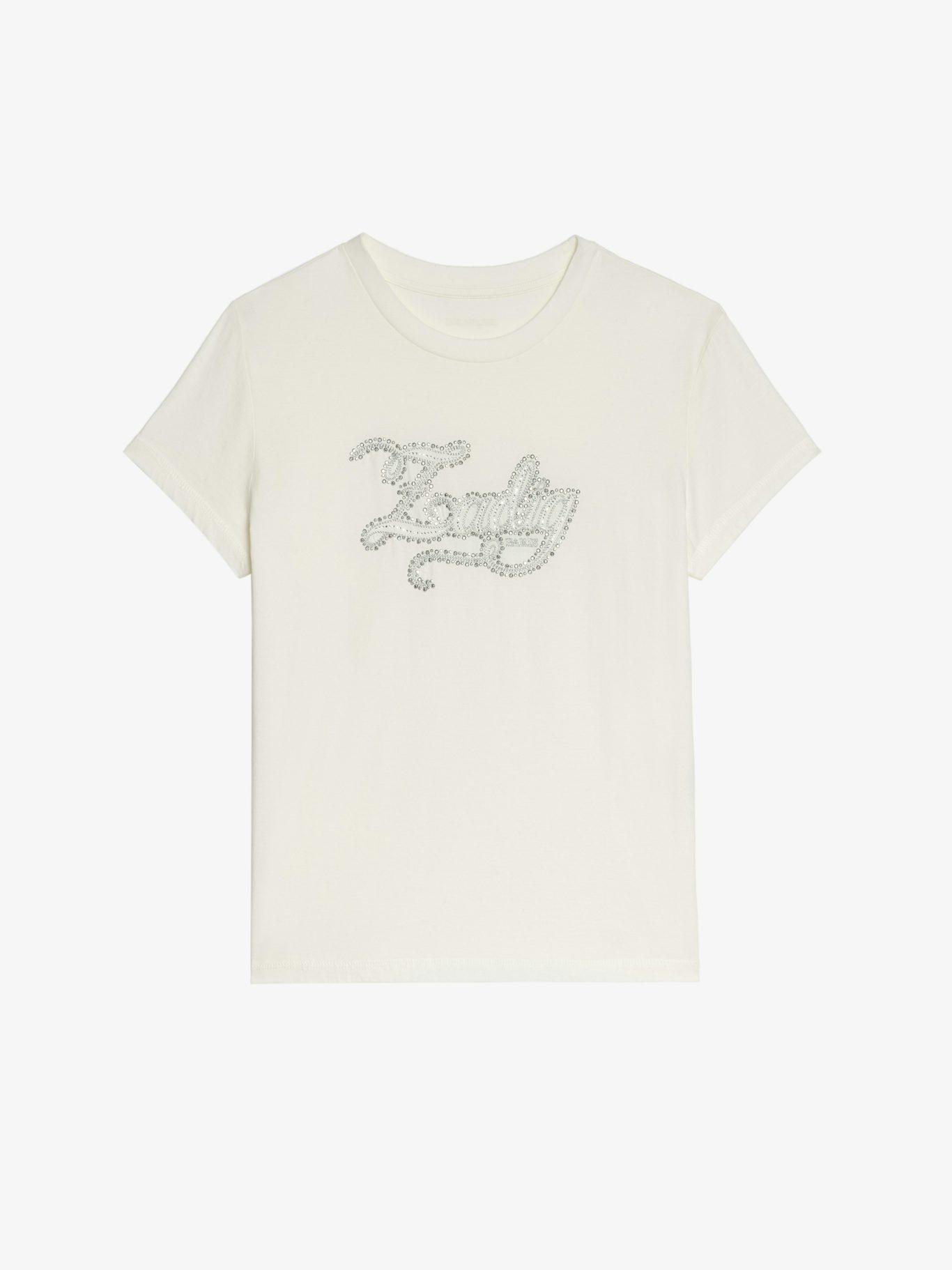 Zadig & Voltaire Walk T-Shirt