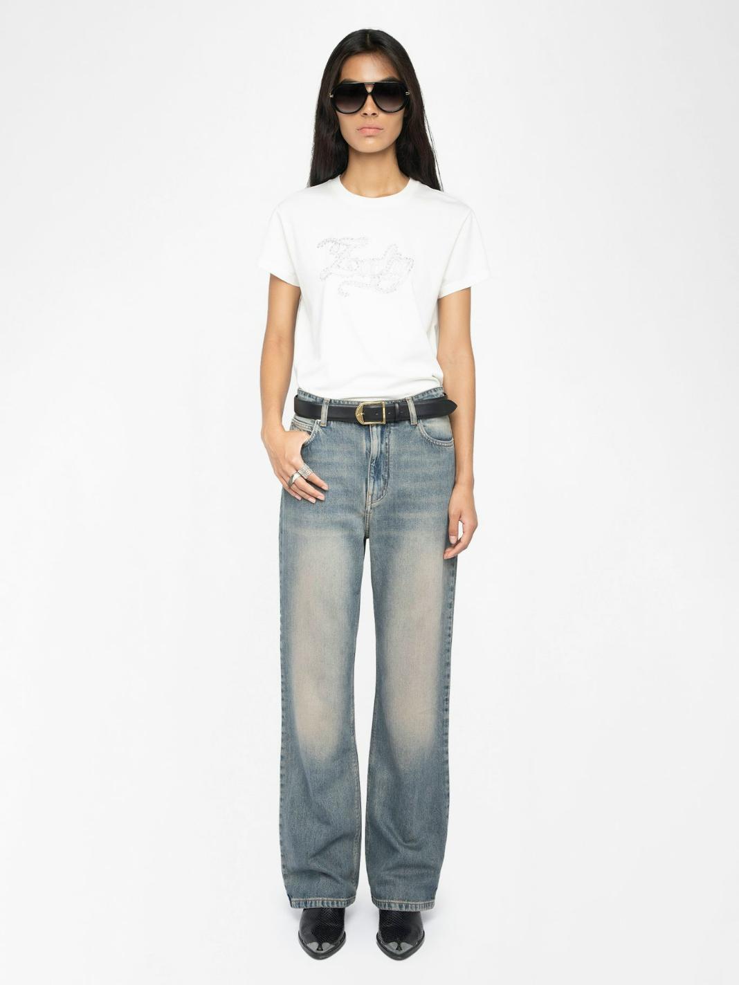 Zadig & Voltaire Walk T-Shirt