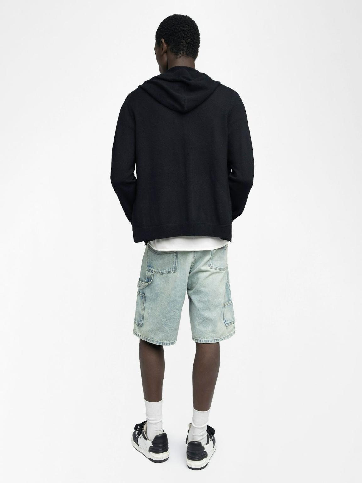 Zadig & Voltaire Clash Cardigan