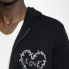 Zadig & Voltaire Clash Cardigan