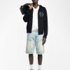 Zadig & Voltaire Clash Cardigan