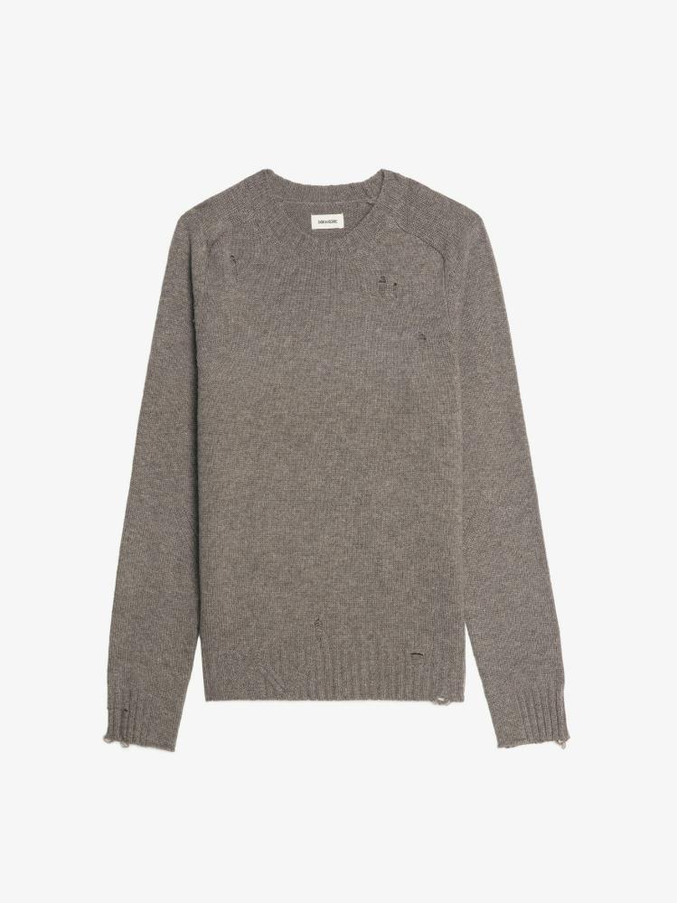 Zadig & Voltaire Jordan Jumper