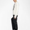 Zadig & Voltaire Marko Wool Jumper