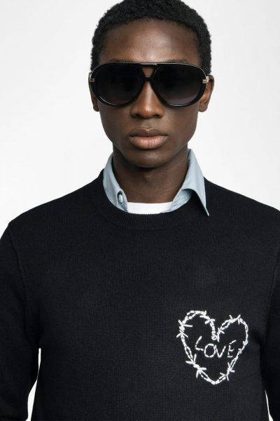Zadig & Voltaire Kennedy Jumper,
