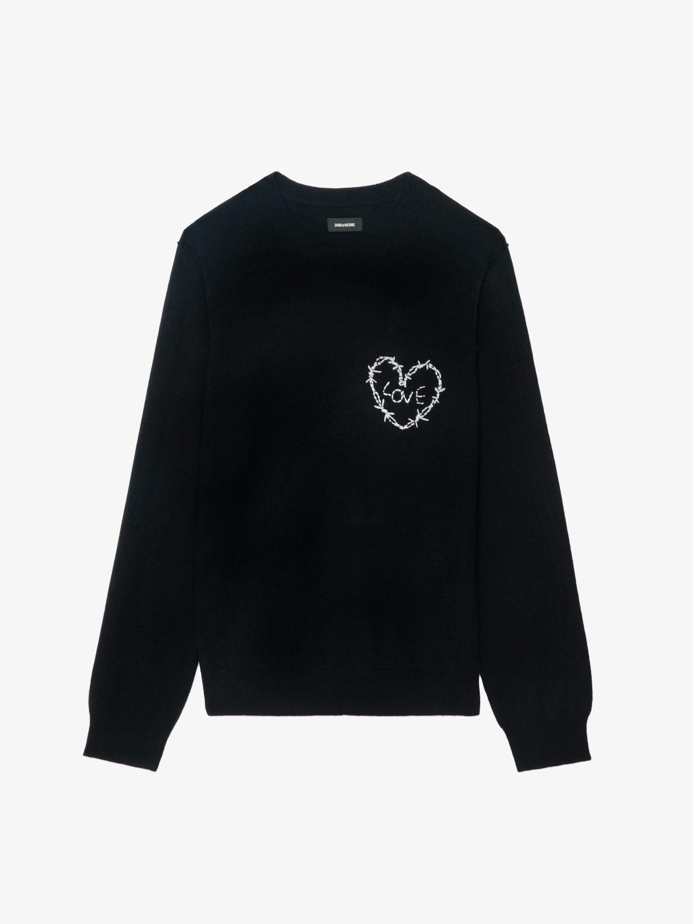 Zadig & Voltaire Kennedy Jumper,
