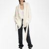Zadig & Voltaire Alpa Coat