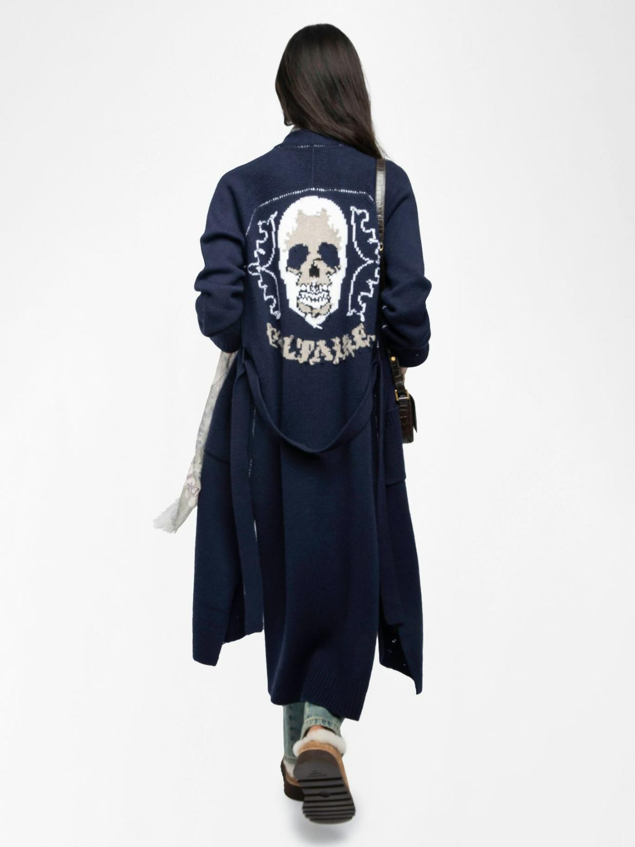 Zadig & Voltaire Salonny Cardigan,
