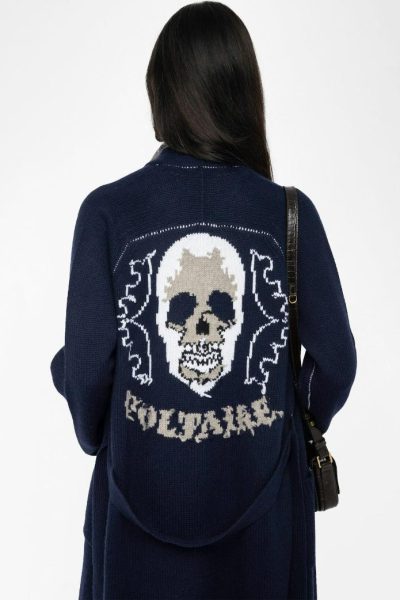 Zadig & Voltaire Salonny Cardigan,