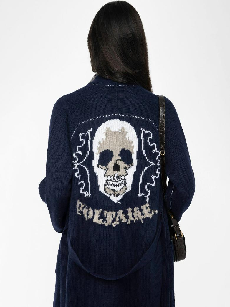 Zadig & Voltaire Salonny Cardigan,